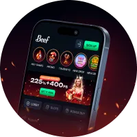 Mobile App
